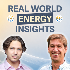 Real World Energy Insights