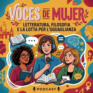 Voces de mujer