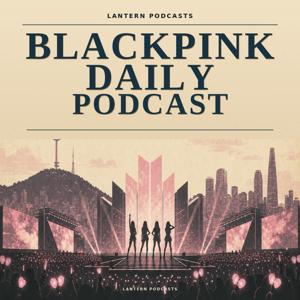 BLACKPINK Daily Podcast