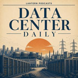 The Data Center Daily