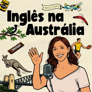 Inglês na Austrália