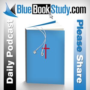 The Blue Book Study