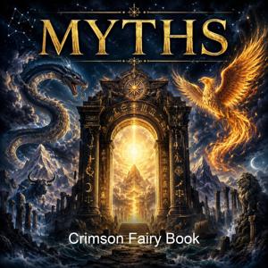 Crimson Fairy Book