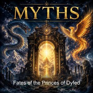 Fates of the Princes of Dyfed