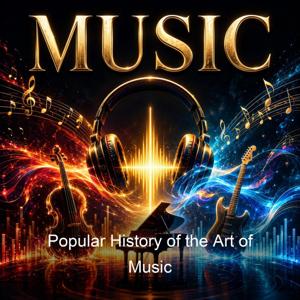 Popular History of the Art of Music