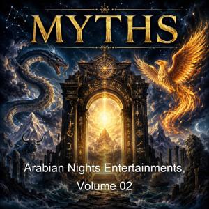Arabian Nights Entertainments, Volume 02