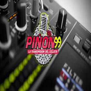 Piñón 99 La Radio del Ciclista