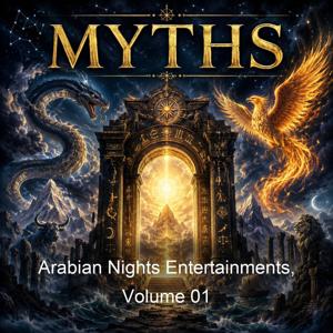 Arabian Nights Entertainments, Volume 01