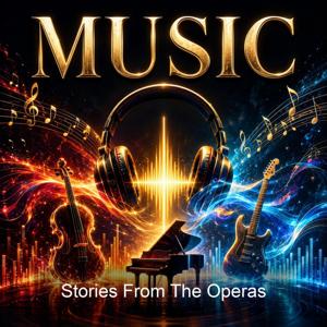 Stories From The Operas