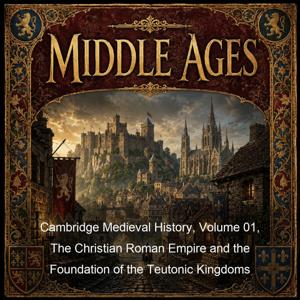 Cambridge Medieval History
