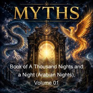 Book of A Thousand Nights and a Night (Arabian Nights), Volume 01