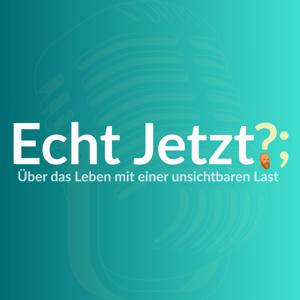 Echt Jetzt?;