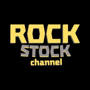 Rock Stock Channel by rockstockchannel