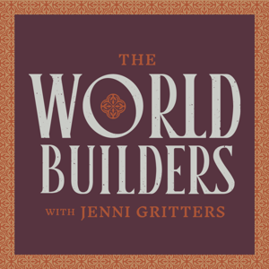 The World Builders
