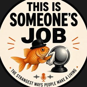 This Is Someone’s Job