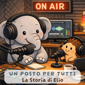 Un posto per tutti
