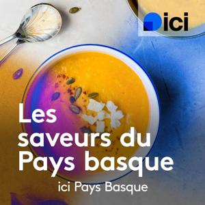 Les saveurs du Pays basque