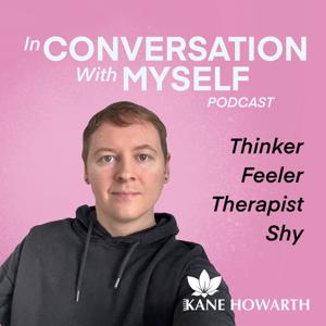 In Conversation With Myself