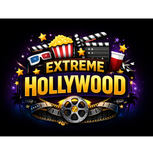 Extreme Hollywood Podcast