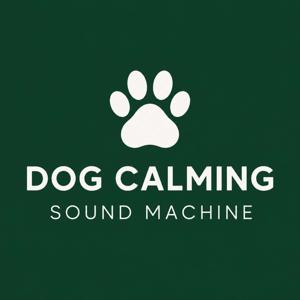 Dog Home Alone & Calming Sound Machine