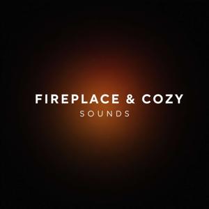 Fireplace and Cozy Sounds