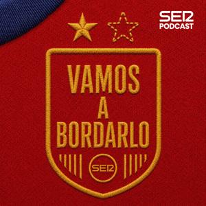 Vamos a bordarlo