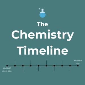 The Chemistry Timeline