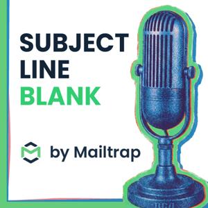 Subject Line Blank