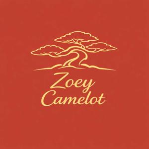 Zoey Camelot X Calmly Tuned