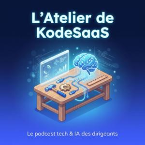 L'atelier de KodeSaaS