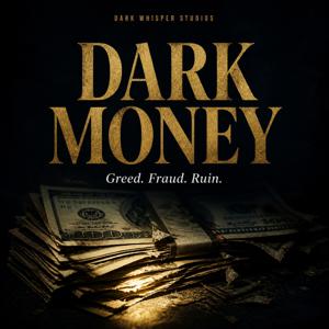 Dark Money: True Crime Finance