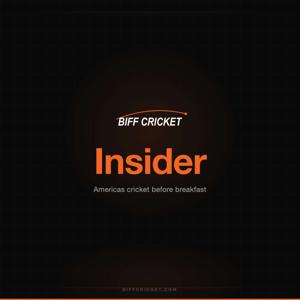 BIFF Cricket Americas