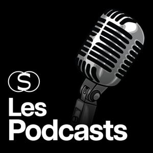 Les Podcasts de Splice Sport