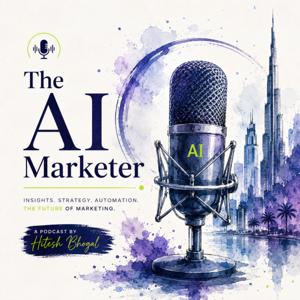 The AI Marketer