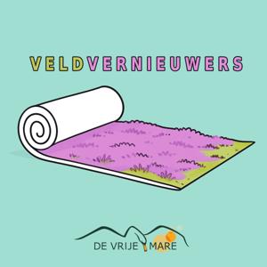 Veldvernieuwers