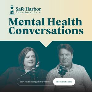 Mental Health Conversations with Safe Harbor