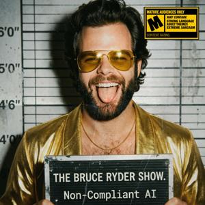 The Bruce Ryder Show