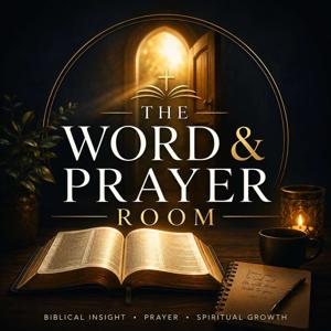 The Word and Prayer Room