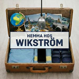 Hemma hos Wikström