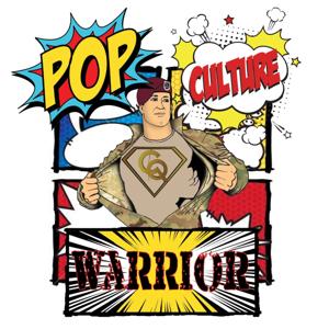 Pop Culture Warrior