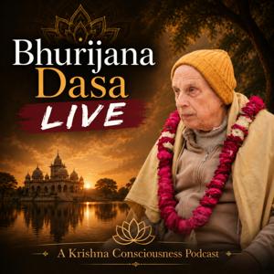 Bhurijana Dasa LIVE