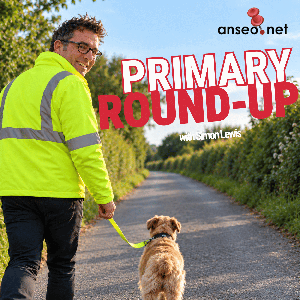 Anseo.net Primary Round-Up with Simon Lewis