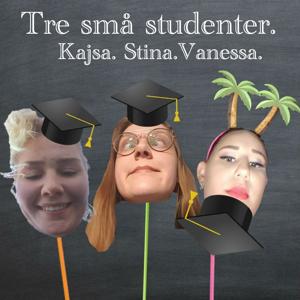 Tre små studenter Podcast