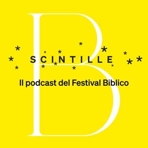 Festival Biblico | Scintille