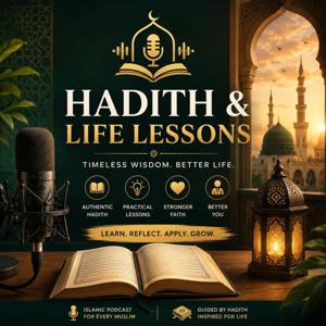 Hadith & Life Lessons