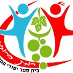 קול "רמת כרמים" אשקלון - ערוץ הסכתים בית ספרי