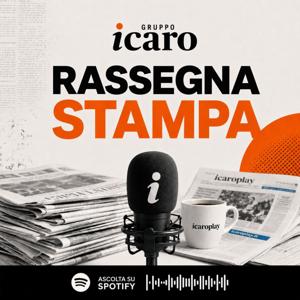 La rassegna stampa di Icaro