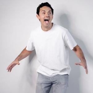 José Ramones Comediante Queretano