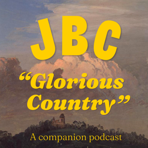 The Jiffy Book Club: Glorious Country