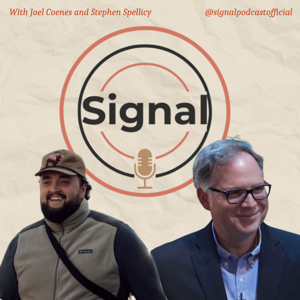 Signal Podcast